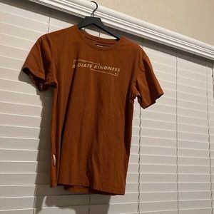 dutch bros t-shirt
